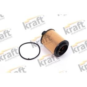 Ölfilter für SAAB von KRAFT