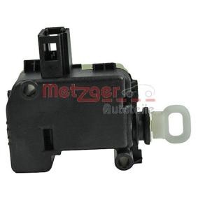 Acquista Attuatore, Chiusura centralizzata da METZGER 2317013 a buon mercato per soli 21,58 €