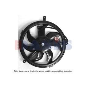 Køb Køleventilator af AKS DASIS 058075N til den lave pris 965,79 DKK