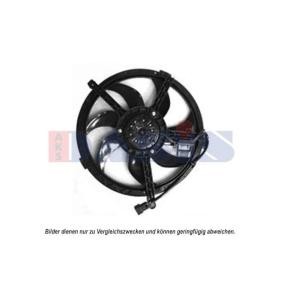 Køb Køleventilator af AKS DASIS 058076N til den lave pris 1110,82 DKK