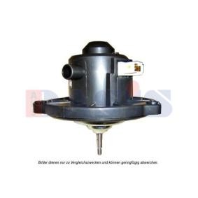 Gebläsemotor 518076N