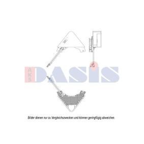 Regler, Innenraumgebläse von AKS DASIS