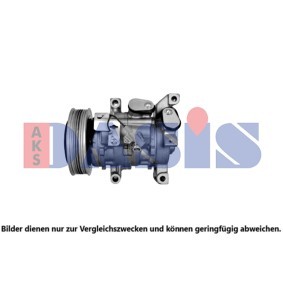 Magnetkupplung, Klimakompressor 851086N