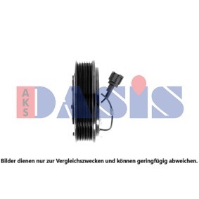 Magnetkupplung, Klimakompressor 851122N