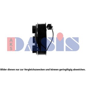 Magnetkupplung, Klimakompressor 851125N