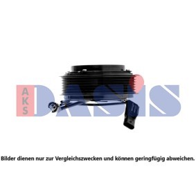 Magnetkupplung, Klimakompressor 851173N
