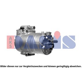 Magnetkupplung, Klimakompressor 851186N