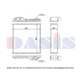 Acquista Compressore aria condizionata da AKS DASIS 851933N a buon mercato per soli 737,79 €