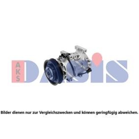 Acquista Compressore aria condizionata da AKS DASIS 852565N a buon mercato per soli 287,13 €