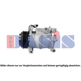 Klimakompressor 852655N