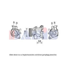 Acquista Compressore aria condizionata da AKS DASIS 852677N a buon mercato per soli 333,68 €