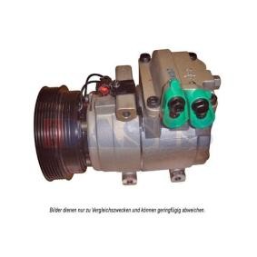Acquista Compressore aria condizionata da AKS DASIS 852754N a buon mercato per soli 287,31 €