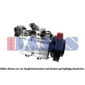Klimakompressor 852833N