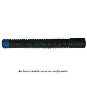 Compre Tubo de radiador de AKS DASIS online para FOURTRAK (F7, F8) a preços moderados