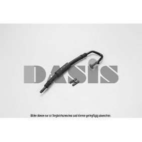 Hochdruck- / Niederdruckleitung, Klimaanlage 885100N