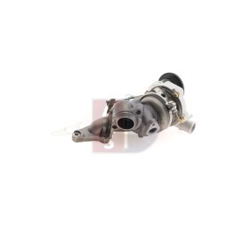 Achetez des Conduite à haute / basse pression, climatisation AKS DASIS 885585N à prix pour 141,76 €