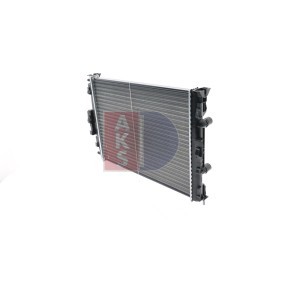 Achetez des Conduite à haute / basse pression, climatisation AKS DASIS 885599N à prix pour 231,48 €