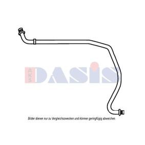 Achetez des Conduite à haute / basse pression, climatisation AKS DASIS 885828N à prix pour 105,47 €