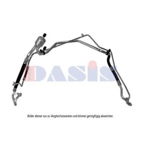Hochdruck- / Niederdruckleitung, Klimaanlage 885912N von AKS DASIS günstig für 122,83 € online kaufen