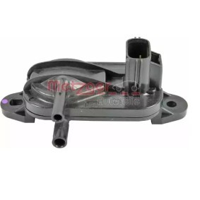 Differenzdrucksensor von METZGER