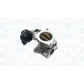 Køb Kontrolklap, lufttilførsel af MAGNETI MARELLI 802000000018 til den lave pris 2660,61 DKK