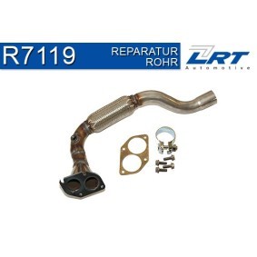 Köp Reparationsrör, katalysator av LRT R7119 till det låga priset 1341,82 kr