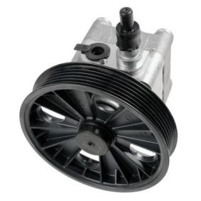 Servopumpe von BOSCH