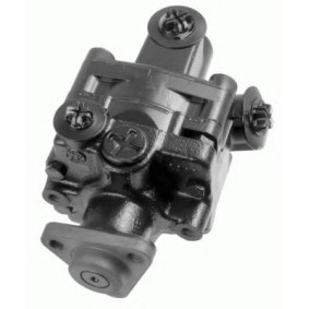 Servopumpe von BOSCH