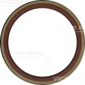 Achetez des Bague d'étanchéité, vilebrequin REINZ 81-10283-02 à prix pour 26,43 €