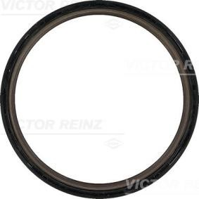 Achetez des Bague d'étanchéité, vilebrequin REINZ 81-10410-00 à prix pour 28,71 €