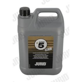 Bremsflüssigkeit für VW von JURID