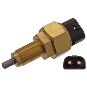 Schalter, Differentialsperre von FEBI BILSTEIN günstig für 29,29 €