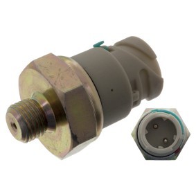 Compre Sensor, pressão do óleo da FEBI BILSTEIN 47287 a um preço baixo por 31,64 €