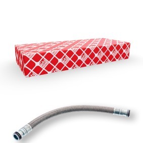 Achetez des Gaine, radiateur d'huile de boîte de vitesse FEBI BILSTEIN 46763 à prix pour 182,65 €
