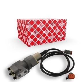 Köp Avstängning, insprutning av FEBI BILSTEIN 47023 till det låga priset 3118,79 kr