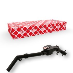 Compre Válvula de regulação do líquido de refrigeração da FEBI BILSTEIN 46416 a um preço baixo por 47,60 €