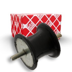 Anschlagpuffer, Schalldämpfer 46794 für RENAULT TRUCKS