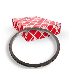 Compre Coroa dentada, volante do motor da FEBI BILSTEIN 47022 a um preço baixo por 74,47 €