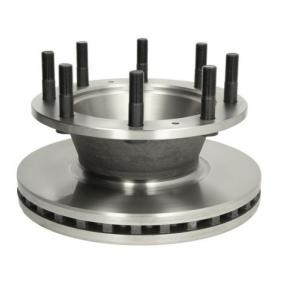 Acquista Disco freno da SBP 02-IV028 a buon mercato per soli 192,49 €