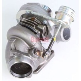 Køb Turbolader af GARRETT 454207-5002S til den lave pris 5548,02 DKK
