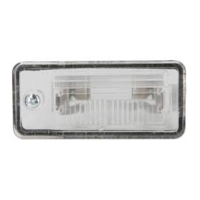 Kennzeichenbeleuchtung 5402-003-07-903 von BLIC günstig für 14,71 € online kaufen