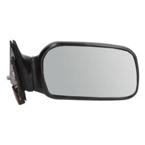 Compre Espelho retrovisor de BLIC online para 100 Avant (4A5, C4) a preços moderados