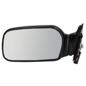 Compre Espelho retrovisor de BLIC online para 100 Avant (4A5, C4) a preços moderados