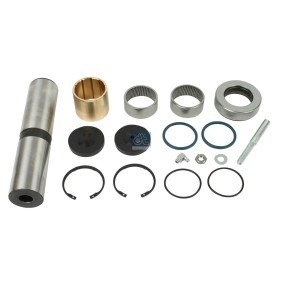 Achetez des Kit d'assemblage, pivot de fusée d'essieu DT Spare Parts 6.94012 à prix pour 192,36 €