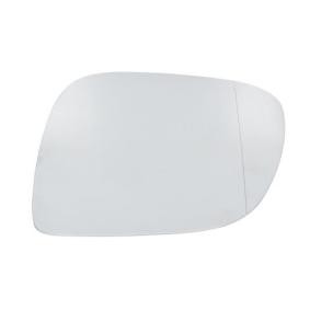 Spiegelglas, Außenspiegel 6102-01-039369P