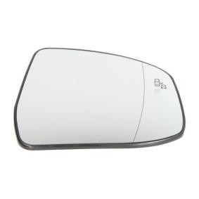 Køb Spejlglas, udvendig spejl af BLIC 6102-03-043368P til den lave pris 444,85 DKK