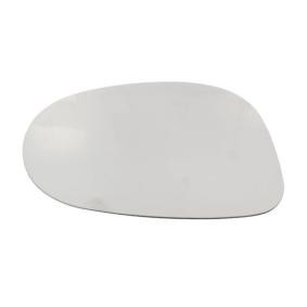 Acquista Vetro specchio, specchio esterno da BLIC 6102-03-048368P a buon mercato per soli 9,02 €