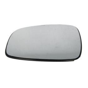 Comprar Cristal de espejo, retrovisor exterior de BLIC 6102-18-020367P a bajo precio de 15,74 €