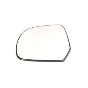 Compre Cristal de espejo retrovisor de BLIC online para DOKKER Pick-up a precios moderados