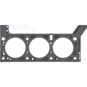 JEEP Zylinderkopfdichtung von REINZ